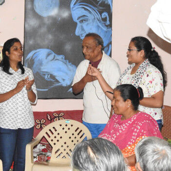 Old Age Home Image 1