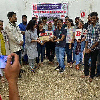Blood Donation Image 4