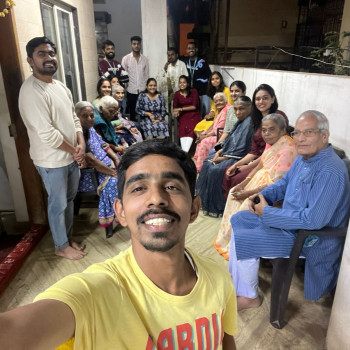 Old Age Home Image 4