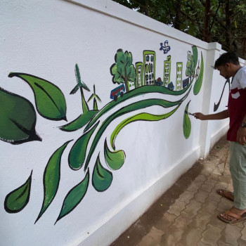 Beautification Projects Image 1